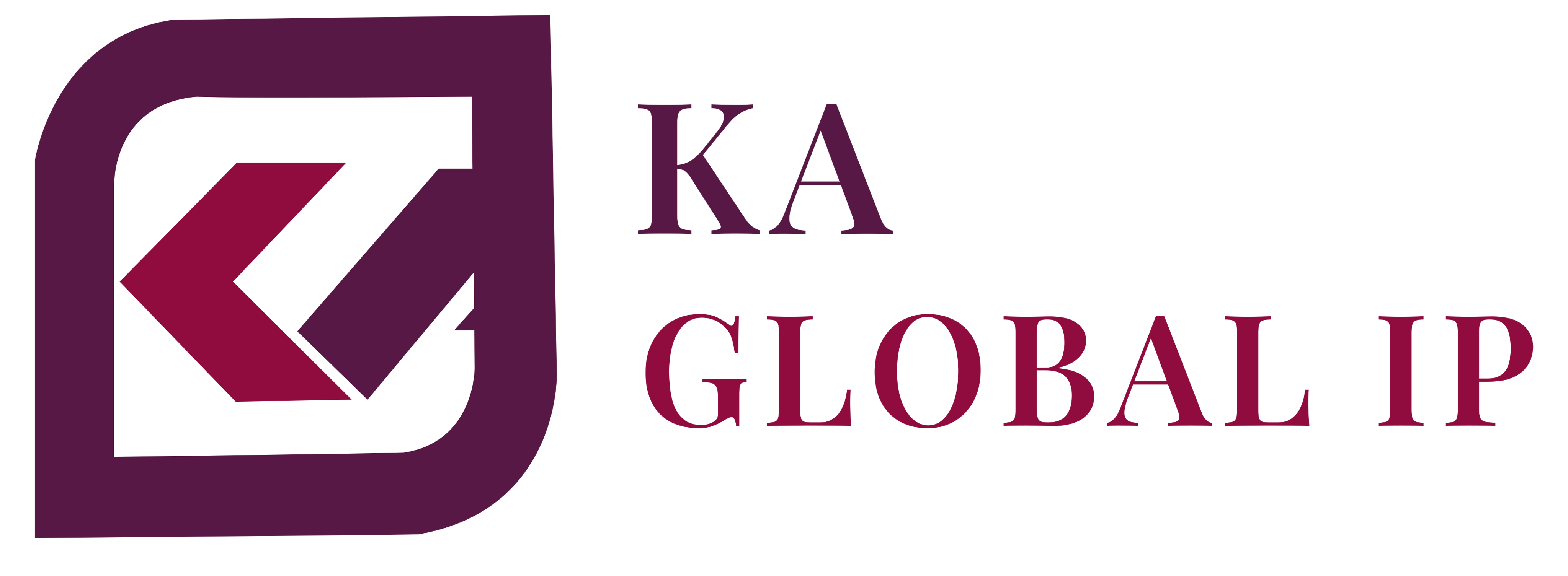 KA Global IP